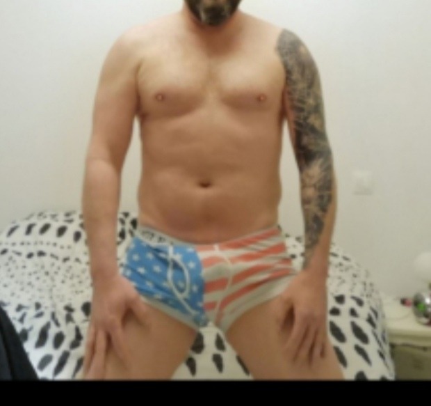 Profile of Kevin, 38, Gay dating in Farmingdale (New York)