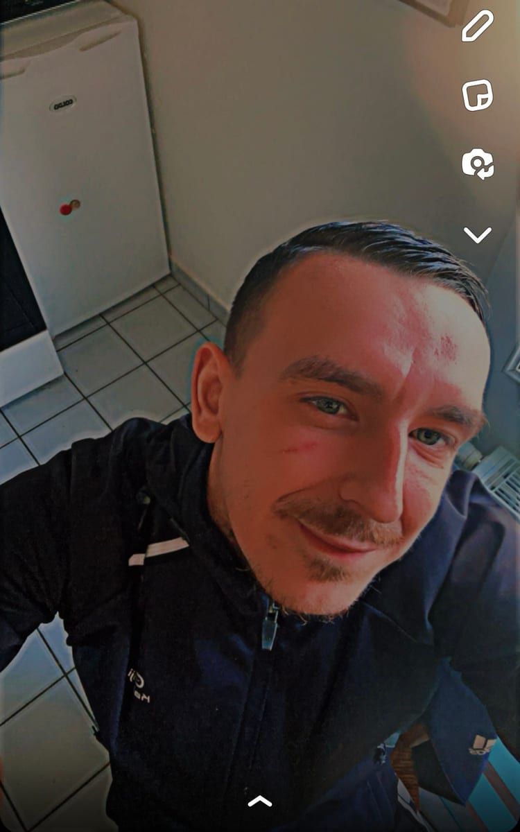 Profile of Jay, 39, Gay dating in Winter Hill (Massachusetts)