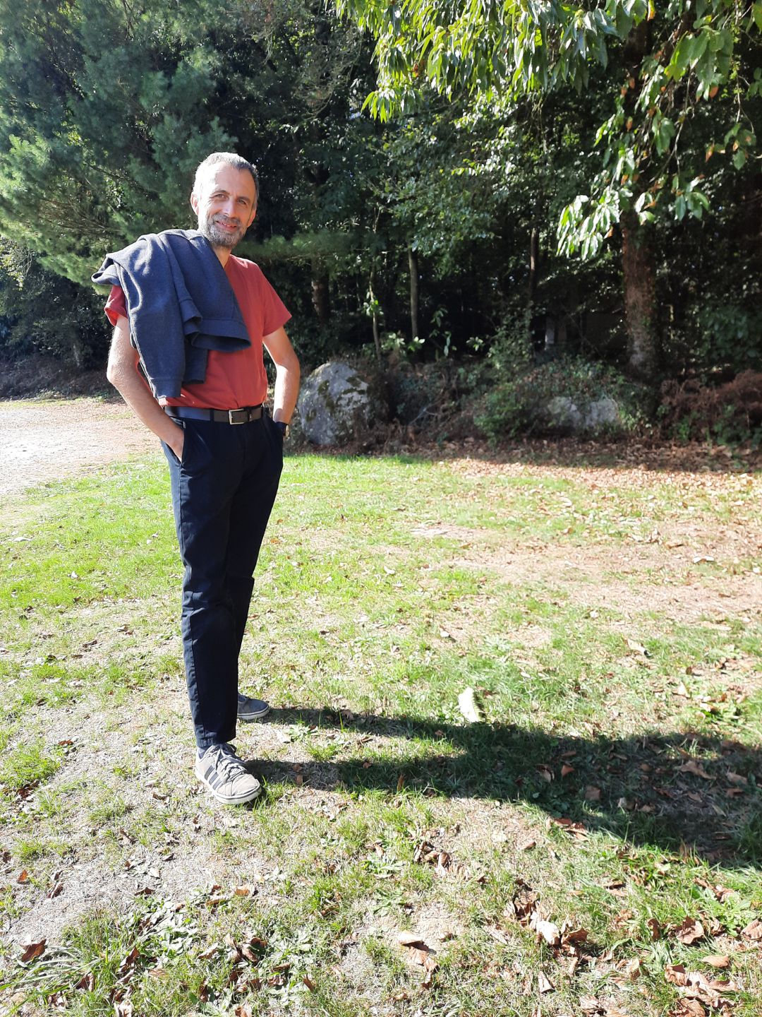 Profile of Dennis, 39, Gay dating in Klamath Falls (Oregon)