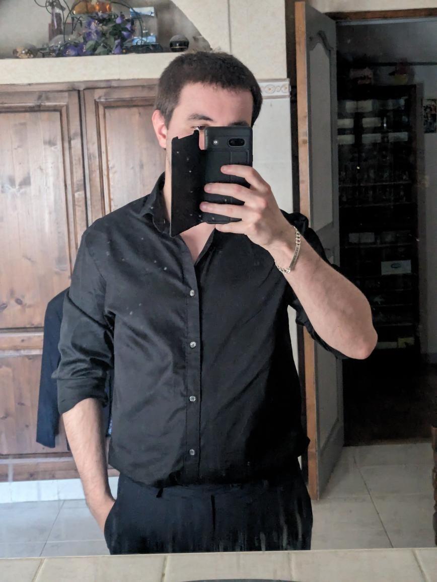 Profile of Jonah, 37, Gay dating in Pleasant Grove (Alabama)