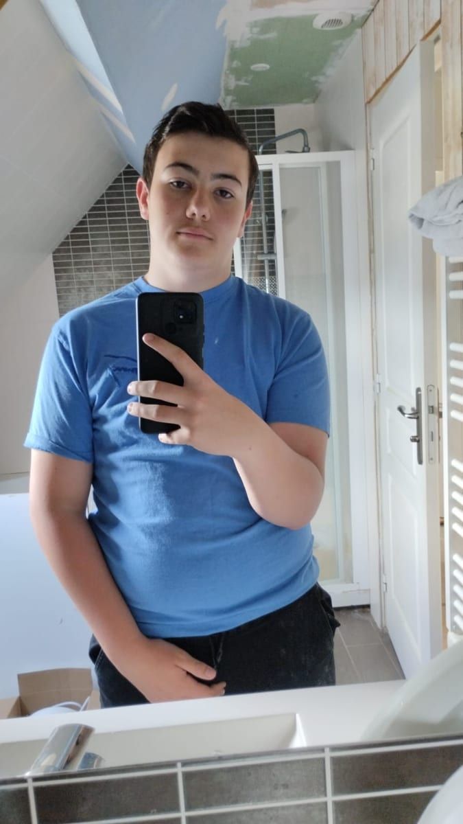 Profile of Angel, 42, Gay dating in Fords (New Jersey)