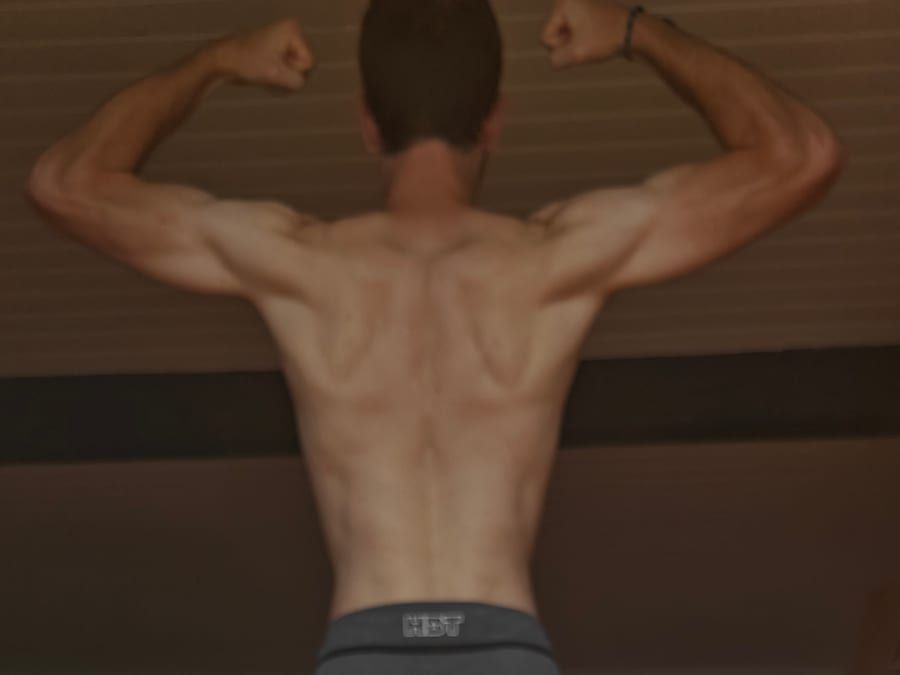 Profile of Todd, 27, Gay dating in Rock Falls (Illinois)
