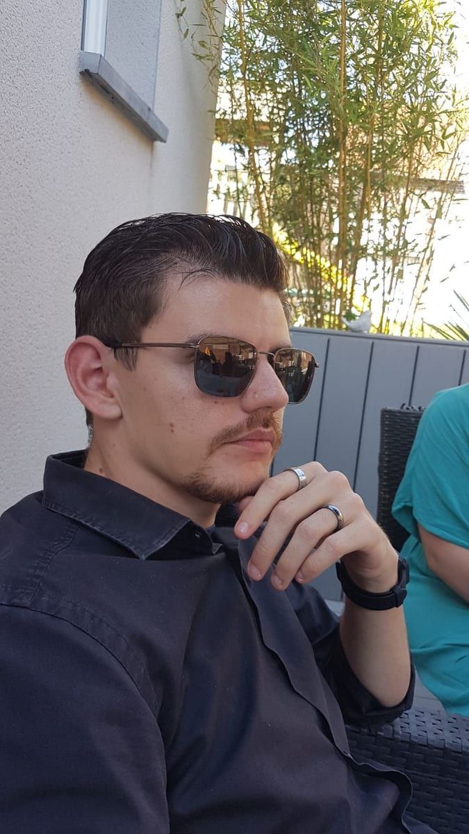 Profile of Joe, 38, Gay dating in Madera (California)