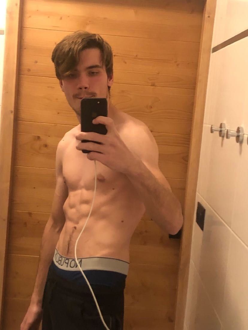 Profile of Philip, 22, Gay dating in Pascagoula (Mississippi)