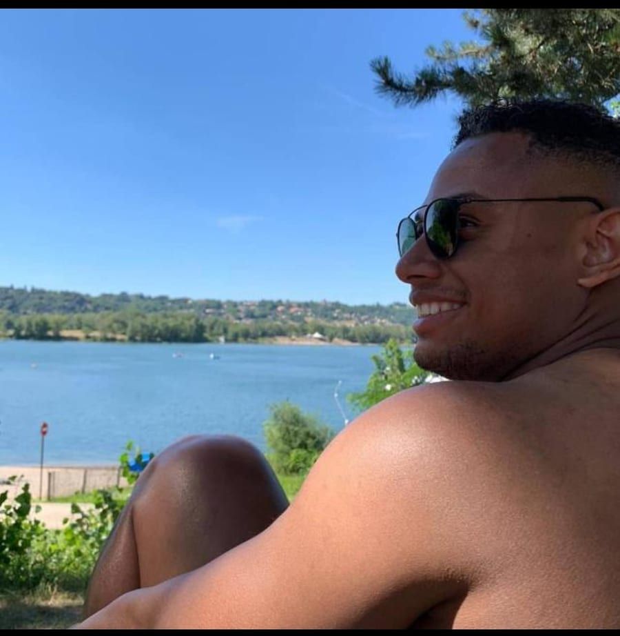Profile of Victor, 42, Gay dating in Brooklyn (New York)
