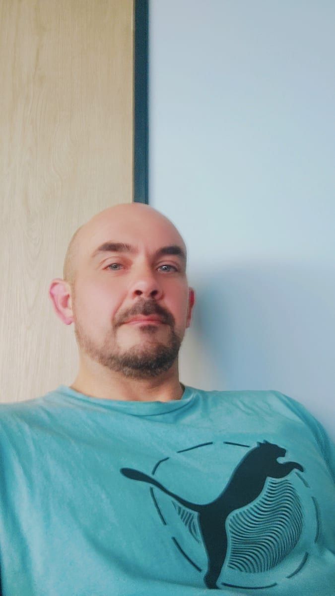 Profile of Douglas, 30, Gay dating in Florida City (Florida)