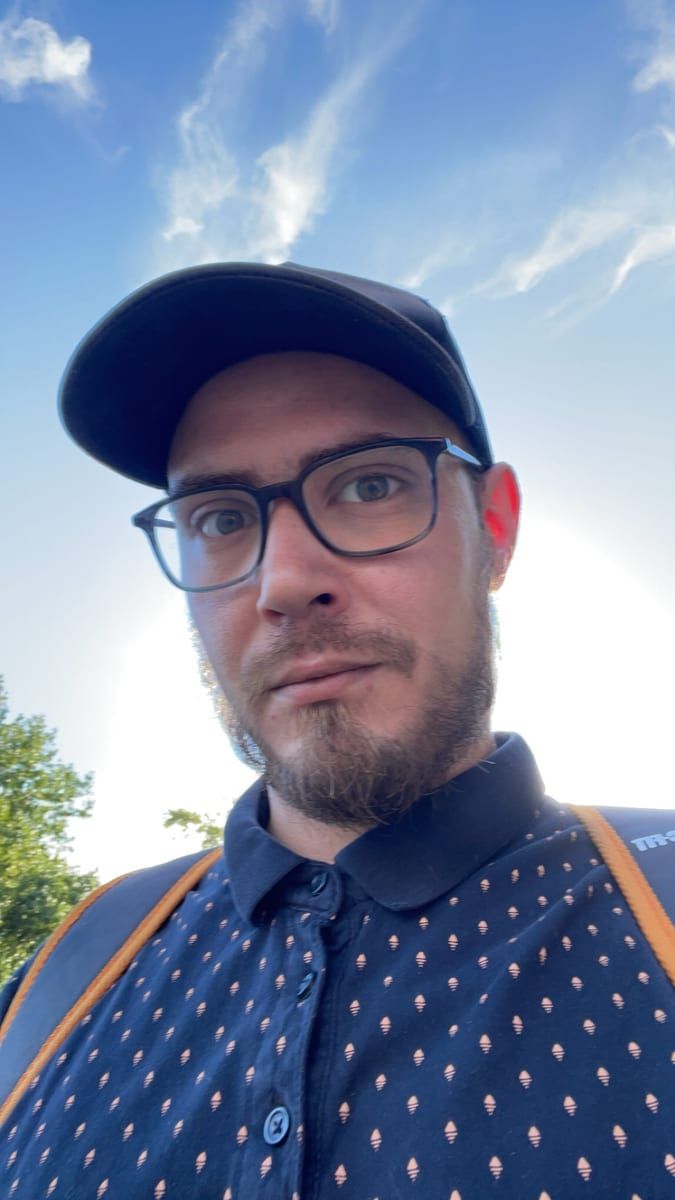 Profile of Austin, 41, Gay dating in Ravenna (Ohio)