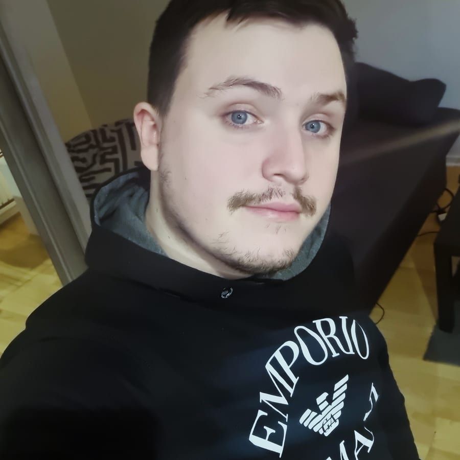 Profile of Garrett, 43, Gay dating in Markham (Illinois)