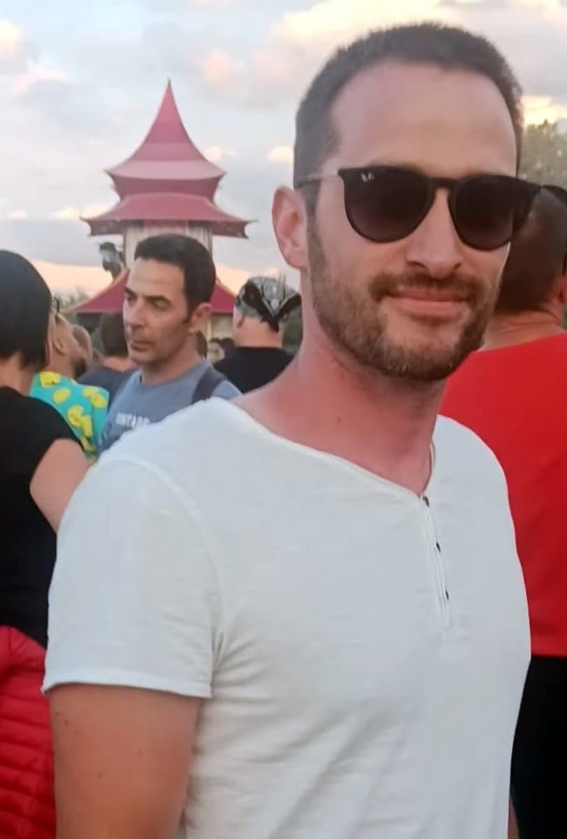Profile of Jerome, 24, Gay dating in Springfield (Illinois)
