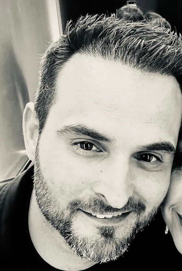 Profile of Bryce, 39, Gay dating in Ocoee (Florida)