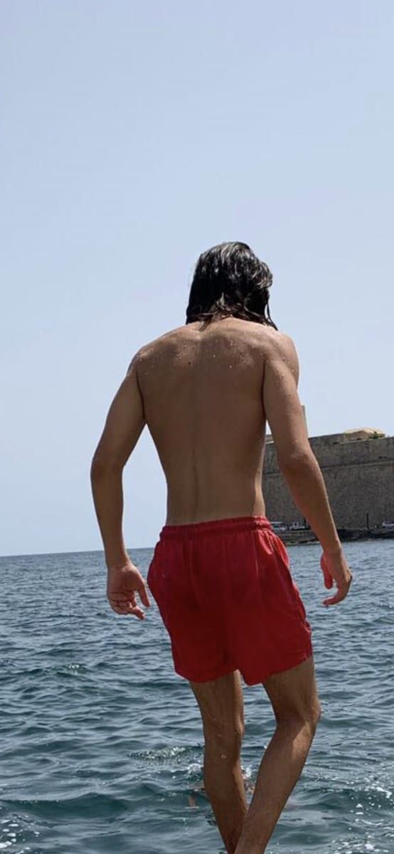 Profile of Arturo, 37, Gay dating in Pleasant Grove (Alabama)