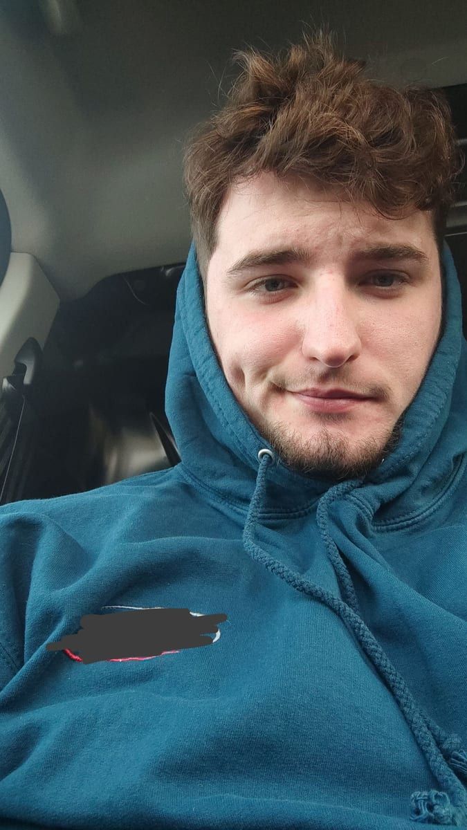 Profile of Simon, 22, Gay dating in Phoenix (Arizona)