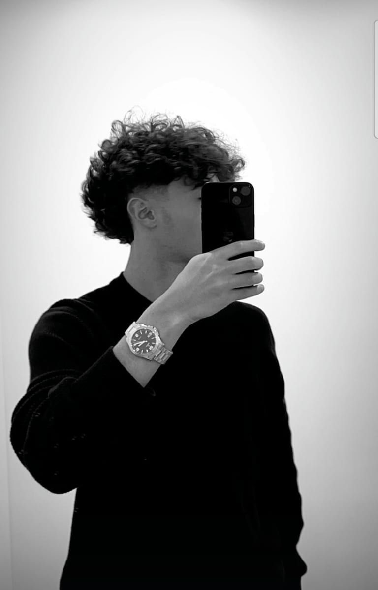 Profile of Cedric, 23, Gay dating in Bend (Oregon)