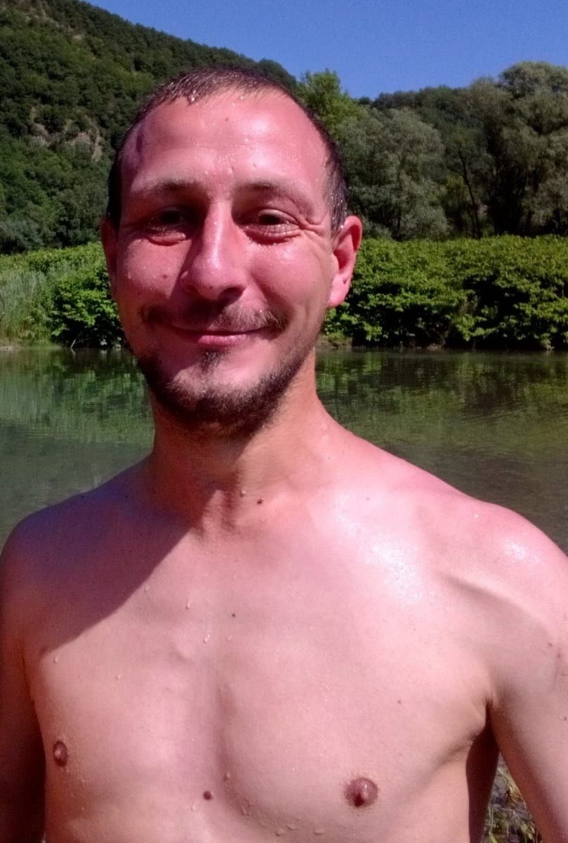 Profile of Andre, 26, Gay dating in Pikeville (Kentucky)