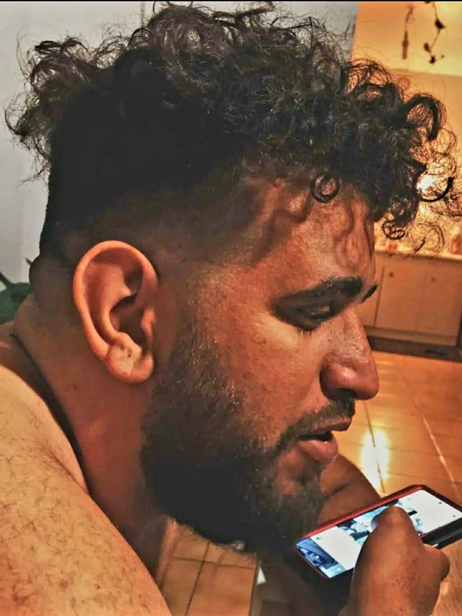 Profile of Nathaniel, 41, Gay dating in Endwell (New York)