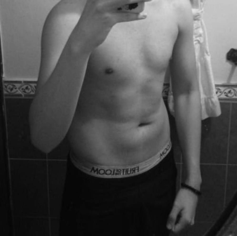 Profile of Luis, 28, Gay dating in Pike Creek (Delaware)