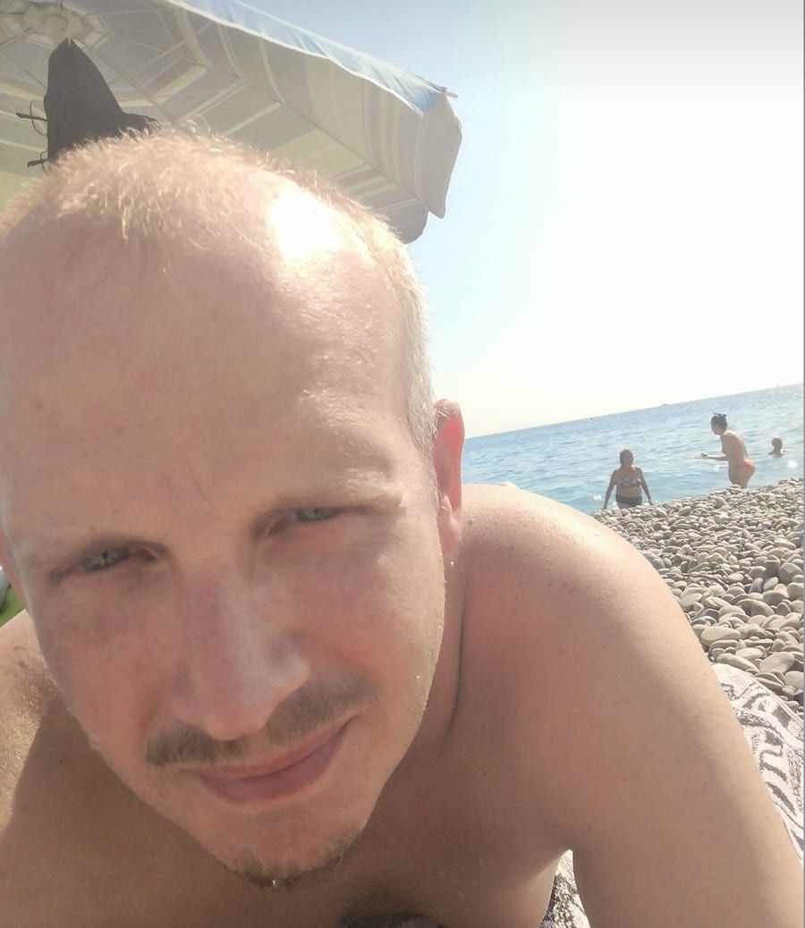 Ray - Gay dating in Powder Springs Profile of Ray, 34, Gay dating in Powder Springs (Georgia)