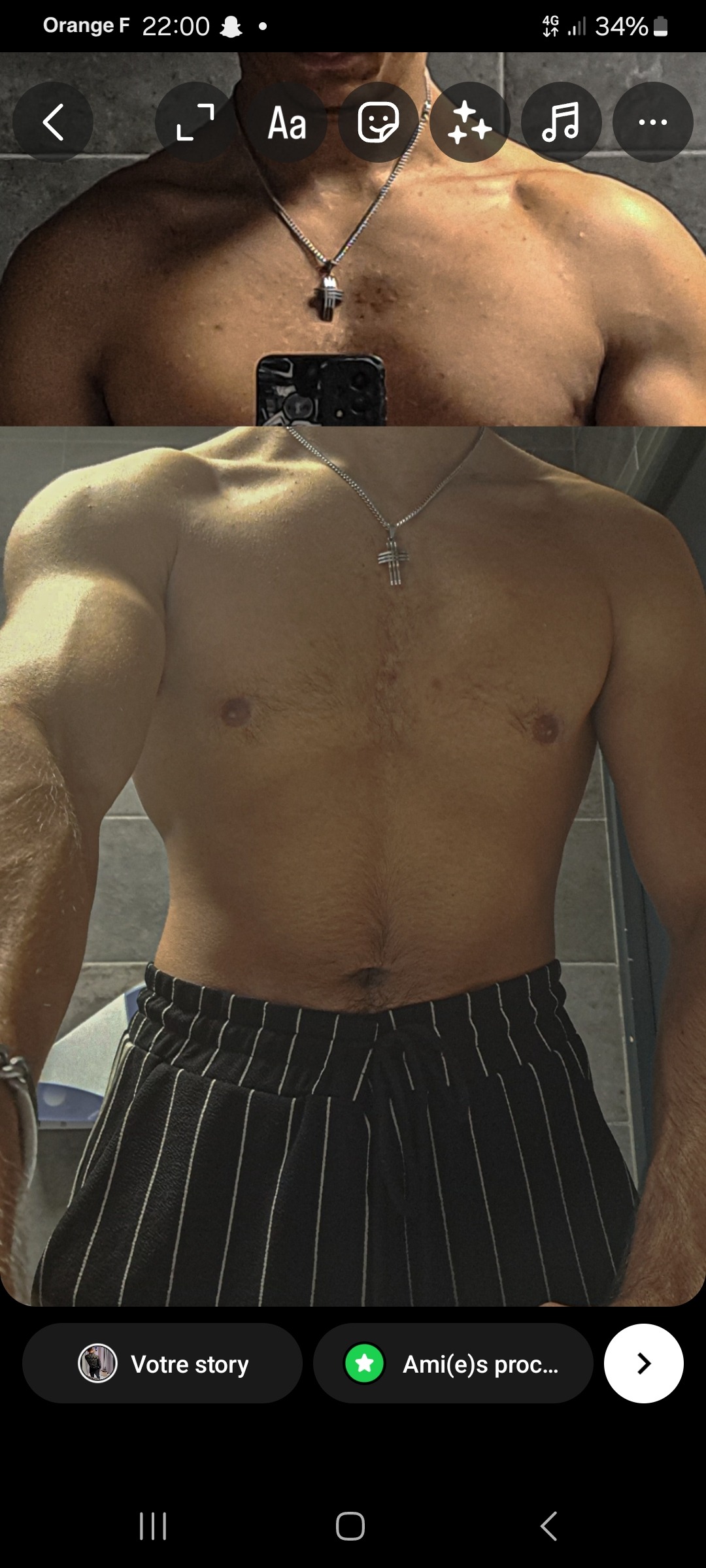 Profile of Steven, 42, Gay dating in Manhattan (New York)