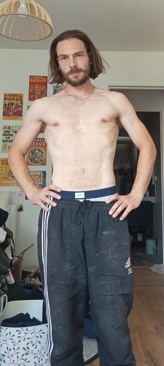 Profile of Bryce, 34, Gay dating in Flagami (Florida)