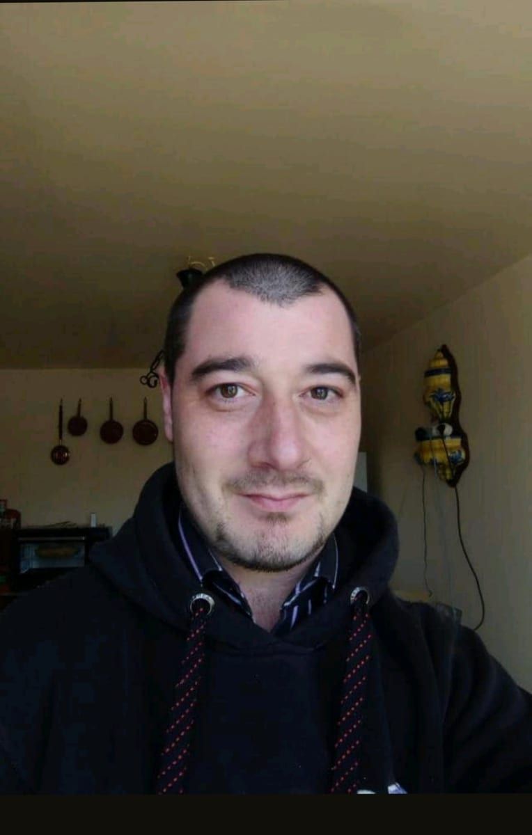 Profile of Zane, 37, Gay dating in Germantown (Maryland)