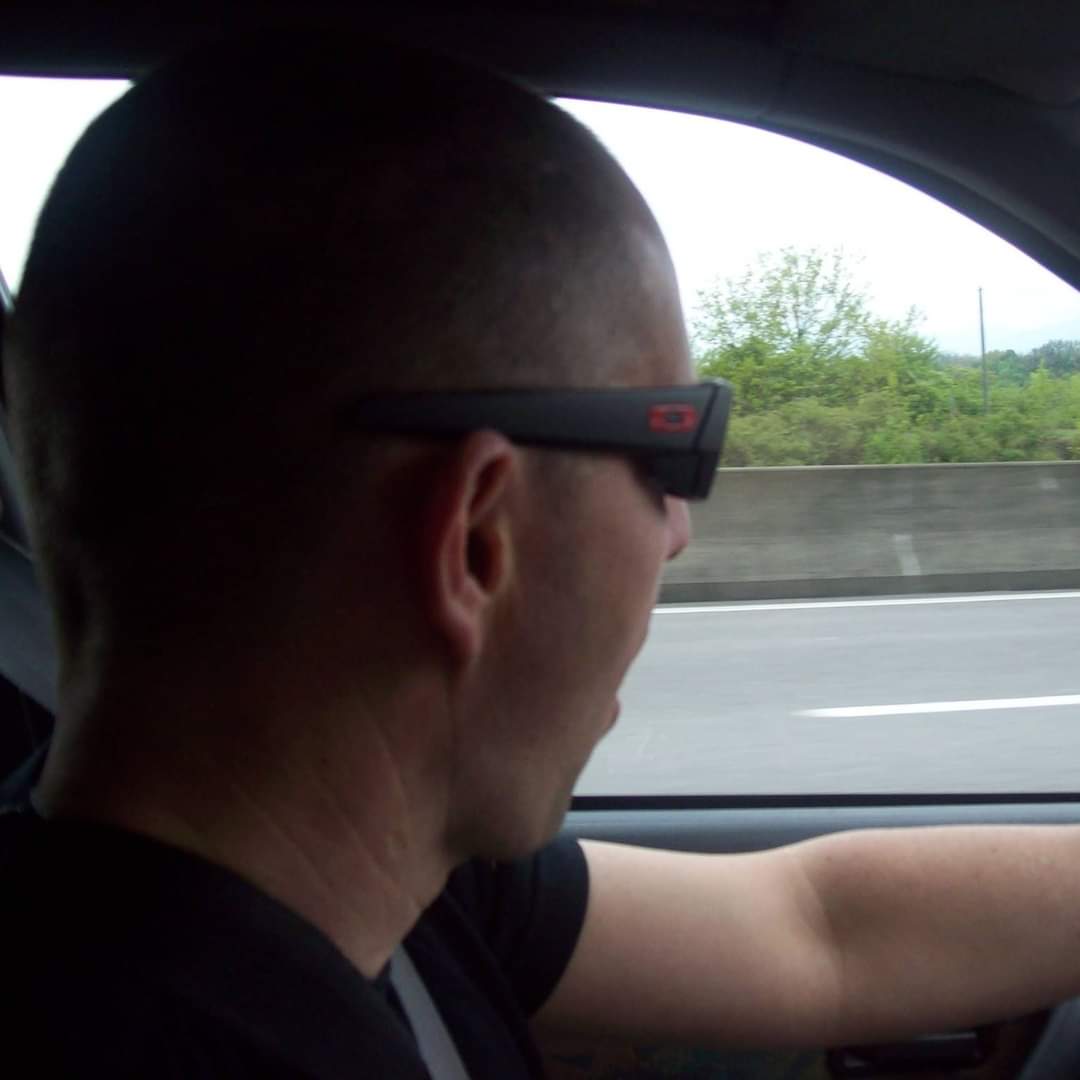 Profile of Corey, 42, Gay dating in Nutley (New Jersey)