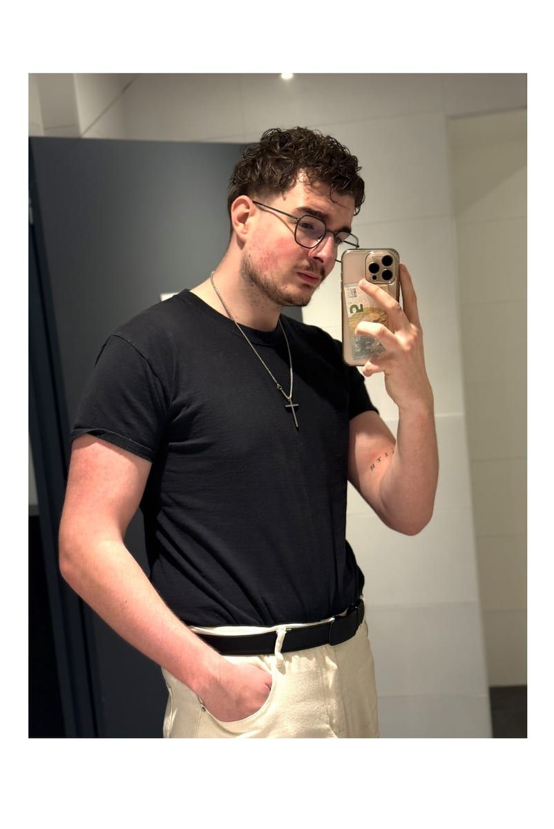 Profile of Kurt, 31, Gay dating in Rehoboth (Massachusetts)