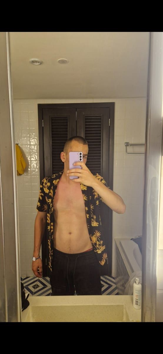 Profile of Raul, 38, Gay dating in Leominster (Massachusetts)