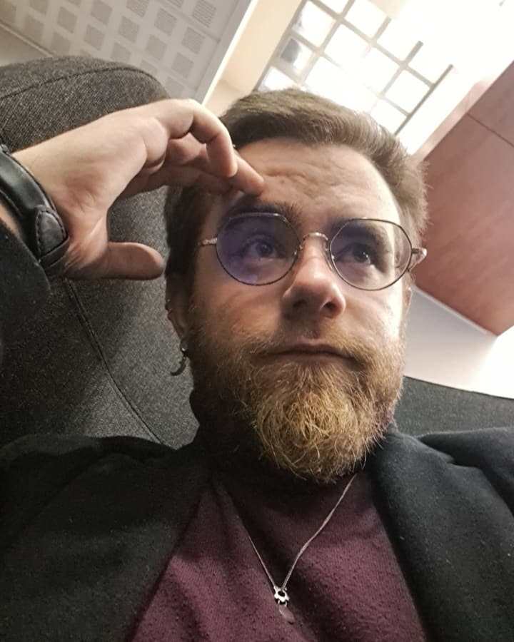 Shawn - Gay dating in Oskaloosa Profile of Shawn, 38, Gay dating in Oskaloosa (Iowa)