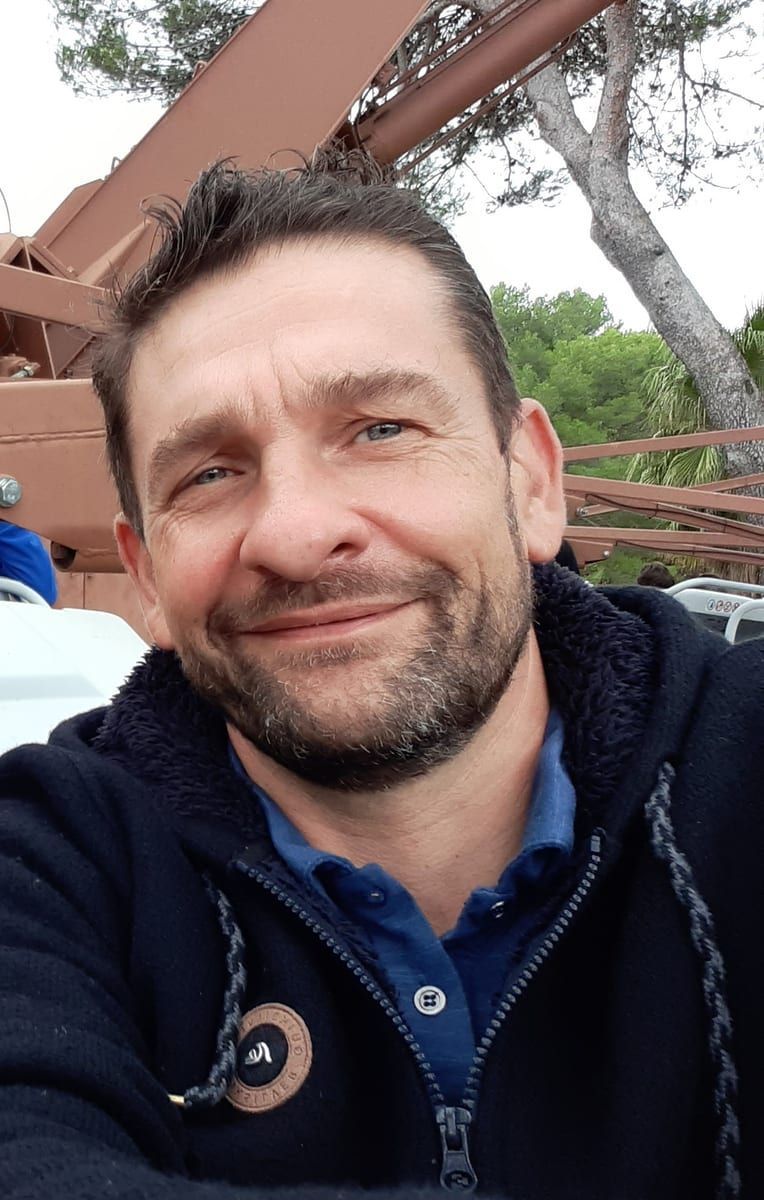 Rafael - Gay dating in Jesup Profile of Rafael, 45, Gay dating in Jesup (Georgia)