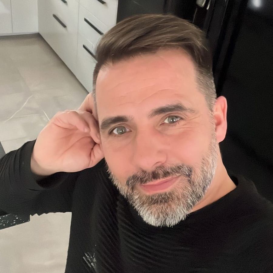 Profile of Bryce, 37, Gay dating in Philadelphia (Pennsylvania)
