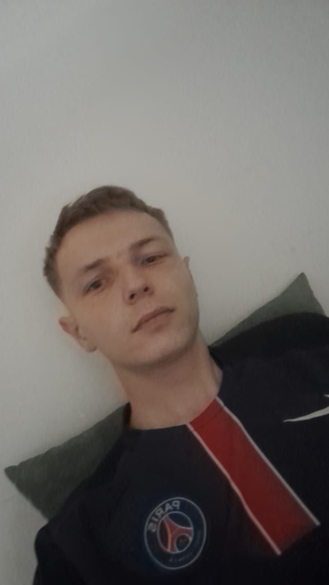 Profile of Rashad, 24, Gay dating in Saint Gabriel (Louisiana)