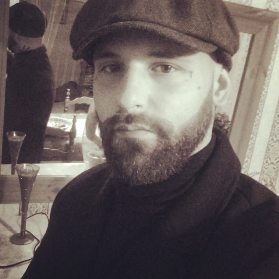 Profile of Reginald, 25, Gay dating in Fort Worth (Texas)