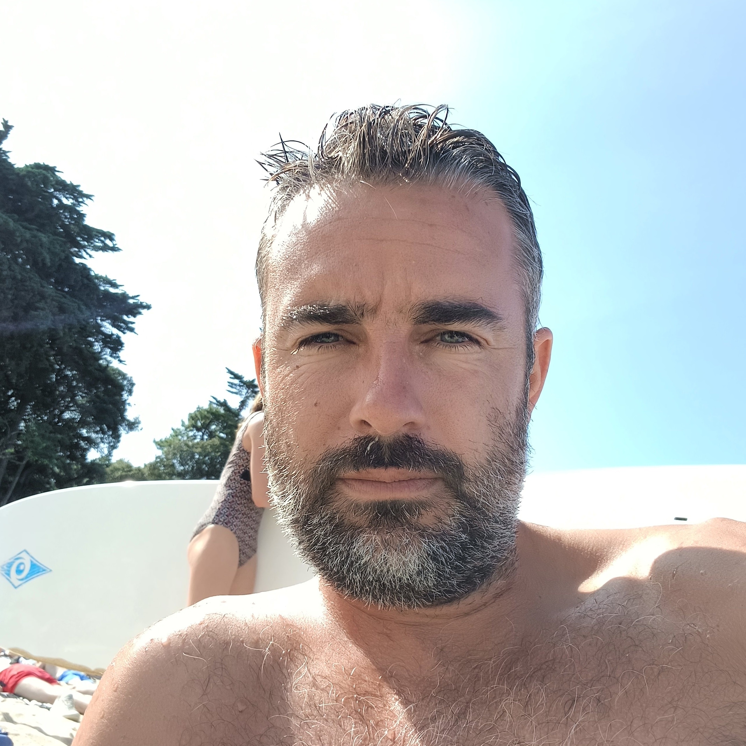 Profile of Kody, 35, Gay dating in Mason (Michigan)