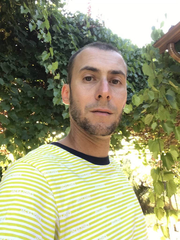 Profile of Philip, 27, Gay dating in Marysville (Michigan)