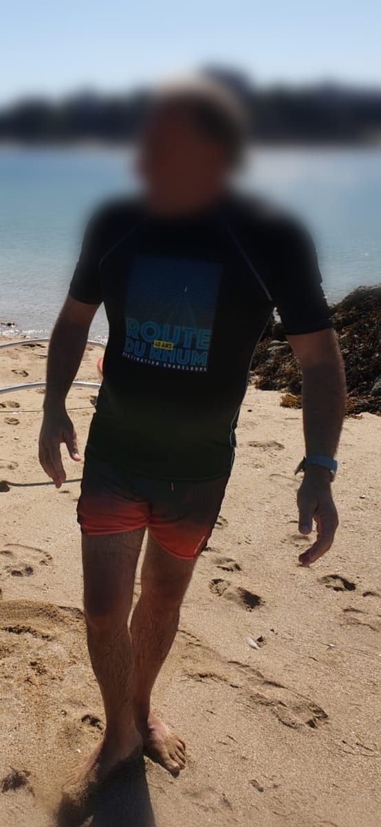 Profile of Ricky, 24, Gay dating in August (California)