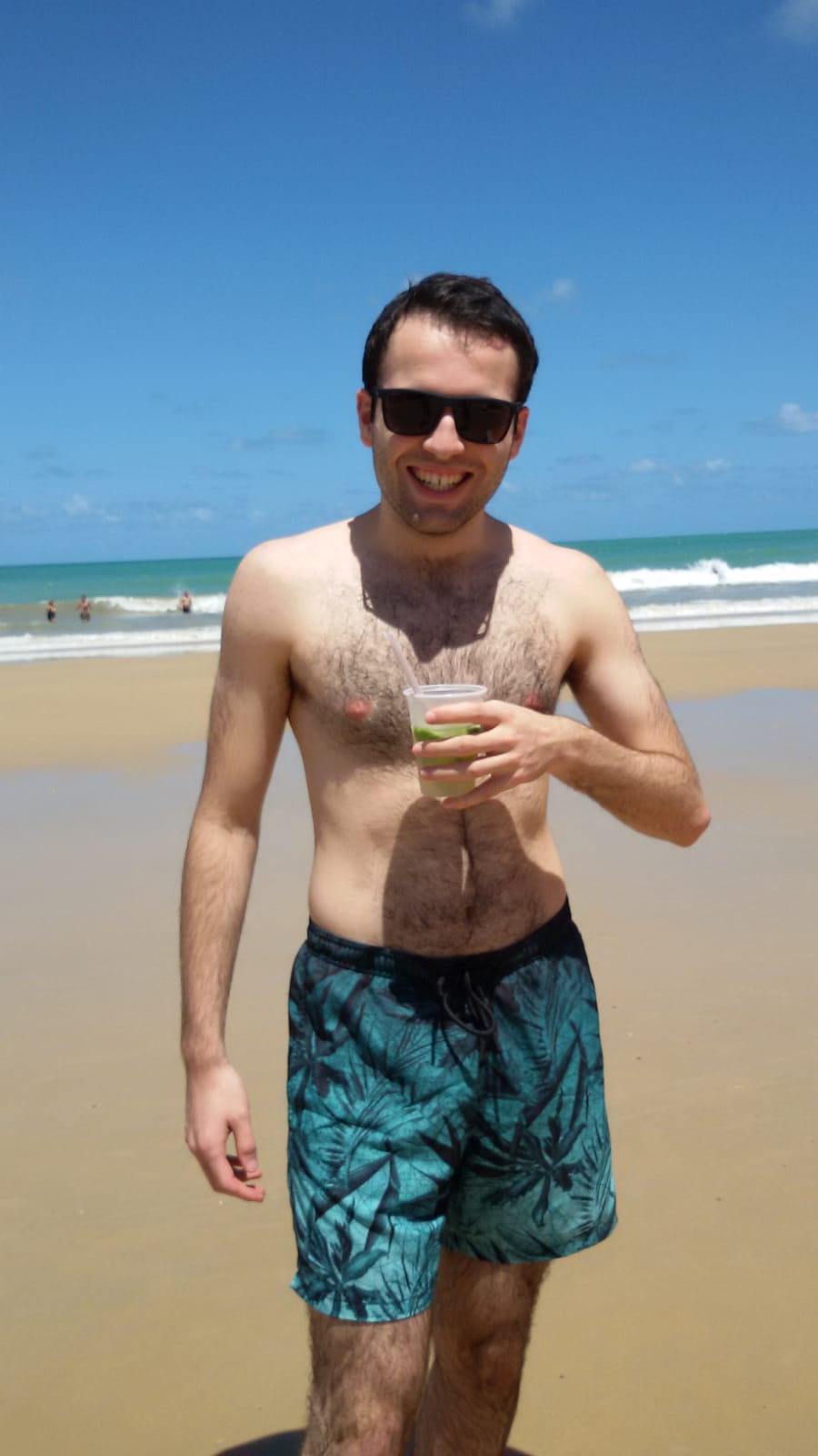 Profile of Larry, 32, Gay dating in Beatrice (Nebraska)