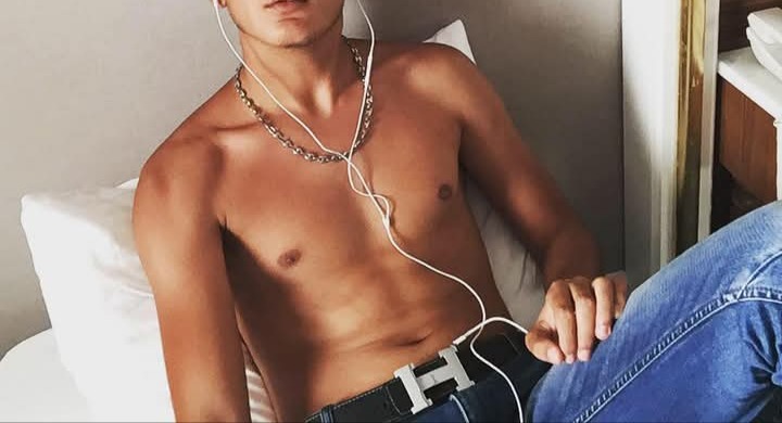 Profile of Vincent, 45, Gay dating in Eagle River (Alaska)