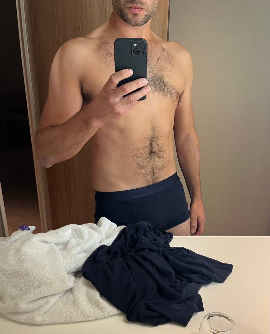 Profile of Lucas, 37, Gay dating in Saint Rose (Louisiana)
