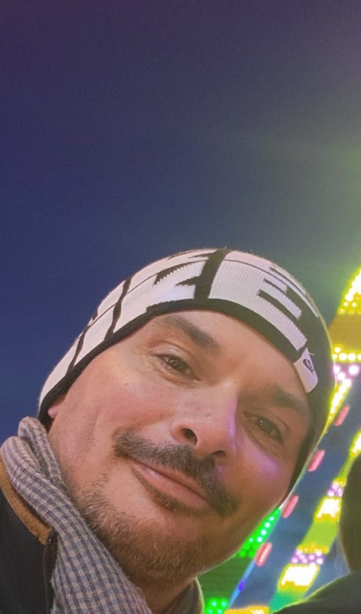 Profile of Daniel, 40, Gay dating in Fallsburg (New York)
