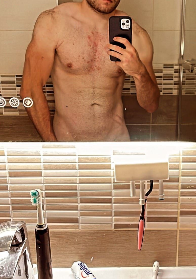 Profile of Zachary, 39, Gay dating in Forest Park (Ohio)
