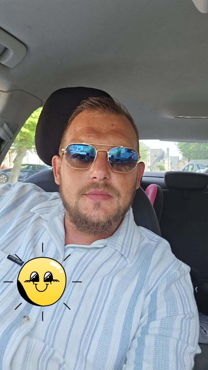Profile of Adam, 26, Gay dating in Ocoee (Florida)