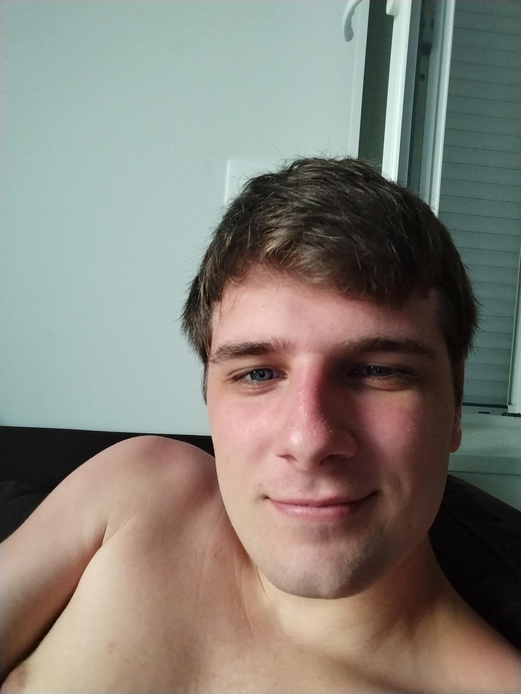 Profile of Jack, 25, Gay dating in Huron (South Dakota)