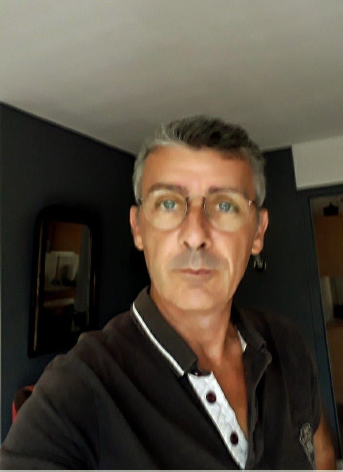 Profile of Craig, 41, Gay dating in Murraysville (North Carolina)