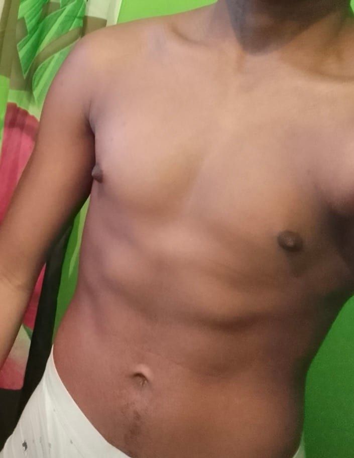 Profile of Jamal, 45, Gay dating in North Saint Paul (Minnesota)