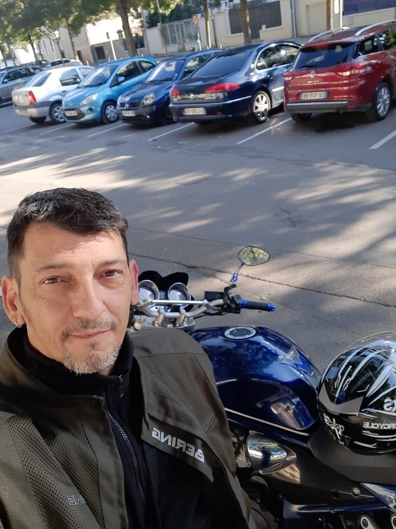 Profile of Carson, 45, Gay dating in Harrison (Ohio)