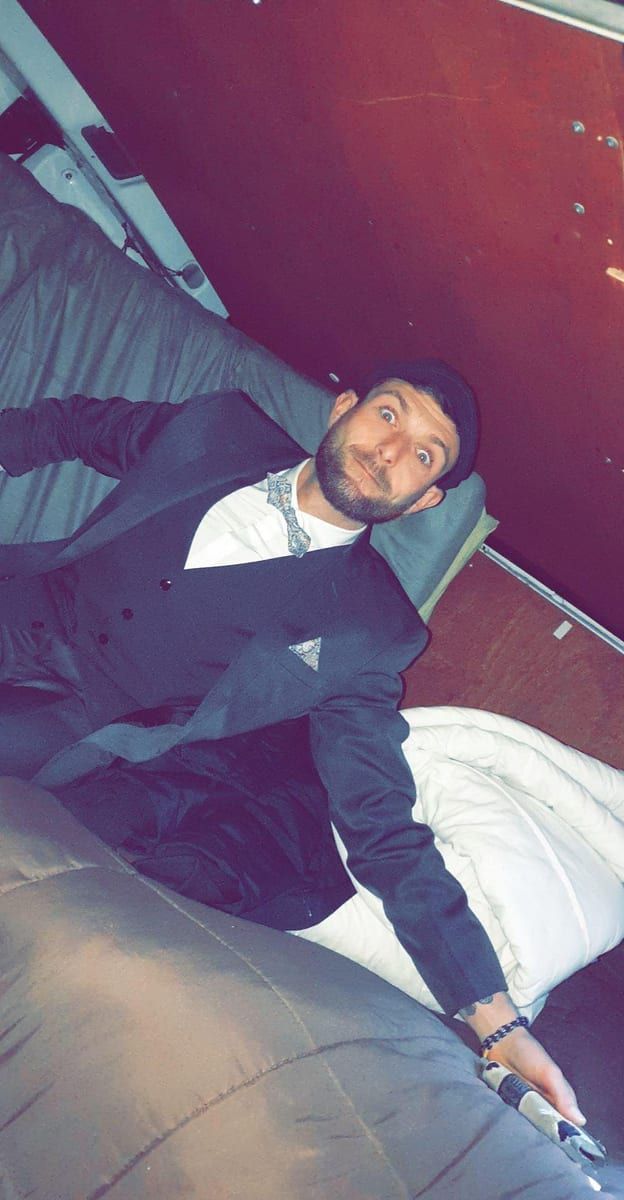Profile of Weston, 22, Gay dating in Burlington (Vermont)