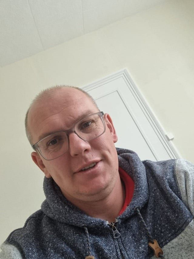 Profile of Gavin, 28, Gay dating in Kendall West (Florida)
