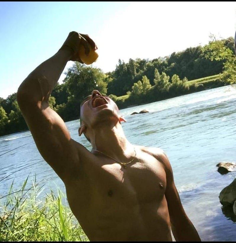 Luke - Gay dating in Lansing Profile of Luke, 32, Gay dating in Lansing (Kansas)