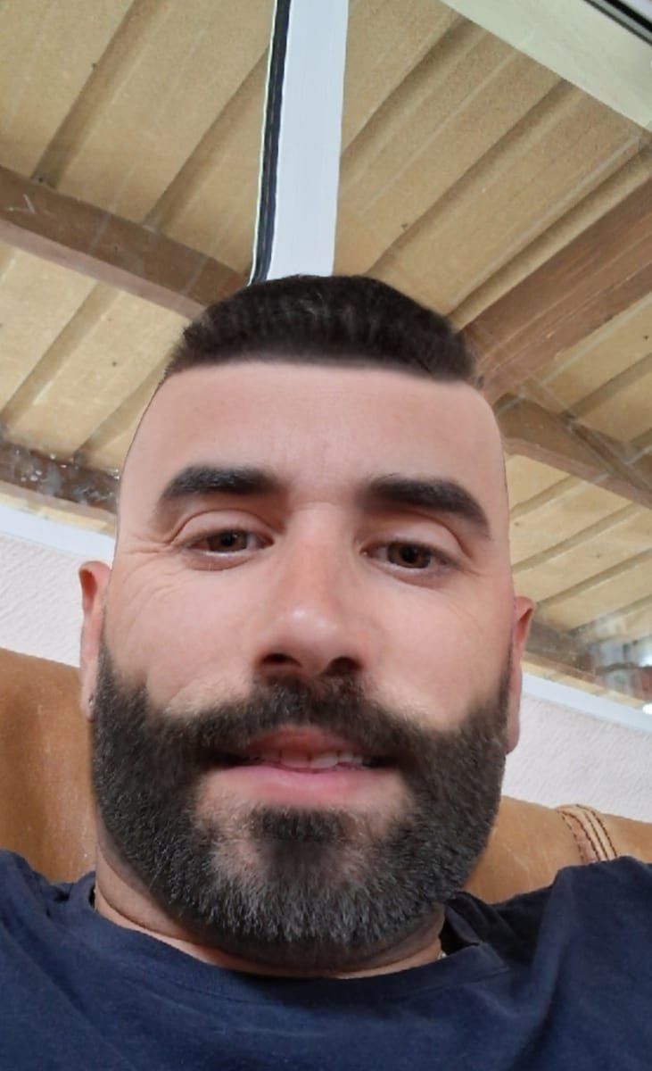 Profile of Jay, 30, Gay dating in Northview (Michigan)