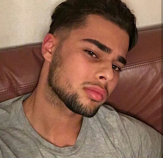 Profile of Antonio, 38, Gay dating in Marysville (Michigan)